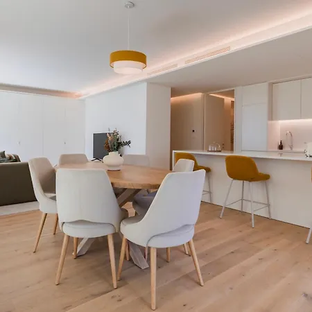 Jardins Da Gloria Stylish Living By Lovelystay