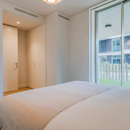 Jardins Da Gloria Stylish Living By Lovelystay Apartment *