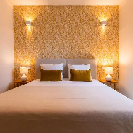 Jardins Da Gloria Stylish Living By Lovelystay *