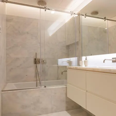 Jardins Da Gloria Stylish Living By Lovelystay *