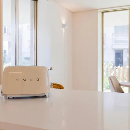 Jardins Da Gloria Stylish Living By Lovelystay * Lisbon