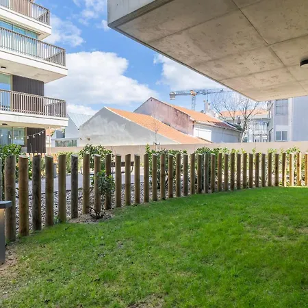 Jardins Da Gloria Stylish Living By Lovelystay * Lisbon