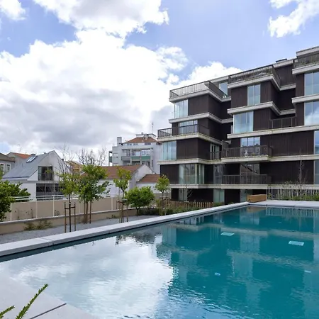 Jardins Da Gloria Stylish Living By Lovelystay 公寓