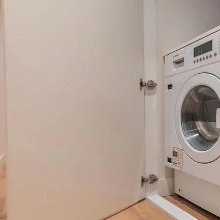 Jardins Da Gloria Stylish Living By Lovelystay 公寓 Lisboa