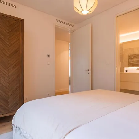 Jardins Da Gloria Stylish Living By Lovelystay 公寓