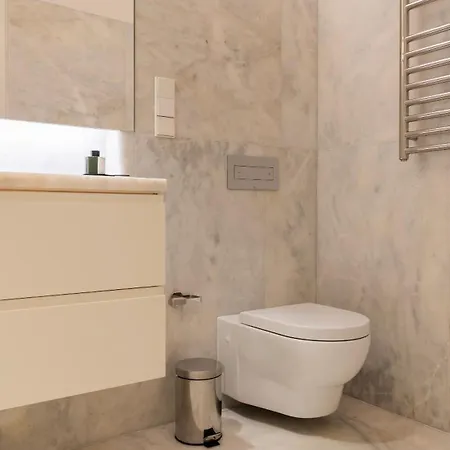 公寓 Jardins Da Gloria Stylish Living By Lovelystay Lisboa