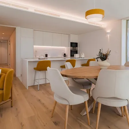 公寓 Jardins Da Gloria Stylish Living By Lovelystay Lisboa