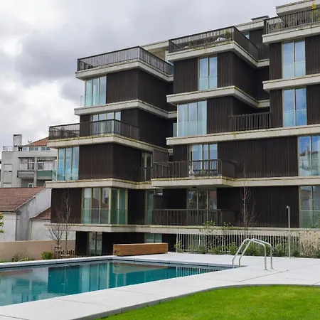 Jardins Da Gloria Stylish Living By Lovelystay 리스본