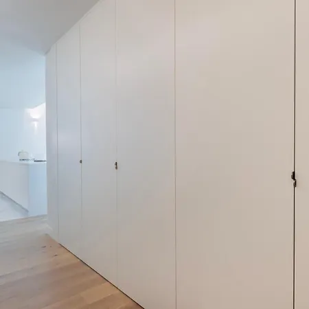 Jardins Da Gloria Stylish Living By Lovelystay Lägenhet Lisboa