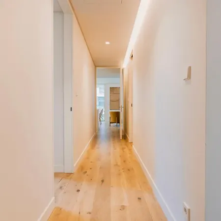 Jardins Da Gloria Stylish Living By Lovelystay 리스본