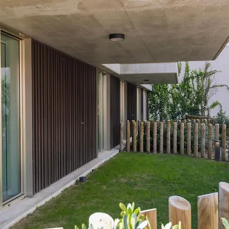 Jardins Da Gloria Stylish Living By Lovelystay Apartment Lisbon