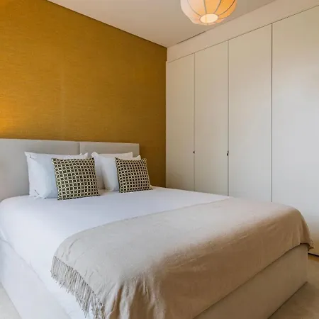 Lägenhet Jardins Da Gloria Stylish Living By Lovelystay