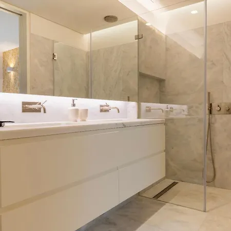 Jardins Da Gloria Stylish Living By Lovelystay Lisboa
