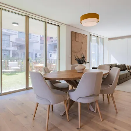 Jardins Da Gloria Stylish Living By Lovelystay *