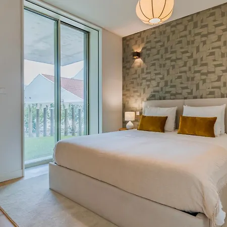 Jardins Da Gloria Stylish Living By Lovelystay 리스본