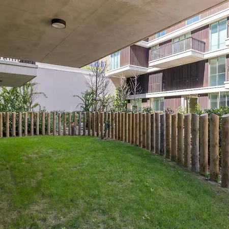 Jardins Da Gloria Stylish Living By Lovelystay 리스본