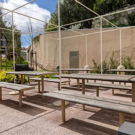 Jardins Da Gloria Stylish Living By Lovelystay Apartment