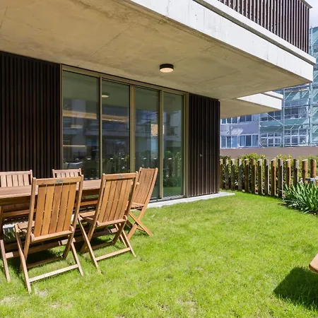 Jardins Da Gloria Stylish Living By Lovelystay * Lisbon